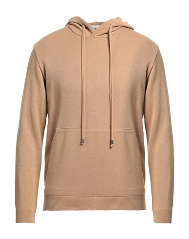 BERNA Jumper Camel Dralon®