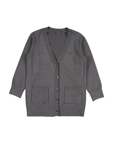 GUESS Cardigan 89% Viscose, 10% Polyamide, 1% Élasthanne