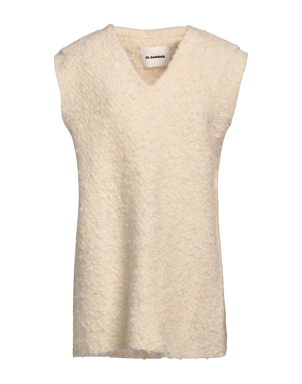 JIL SANDER - Pullover