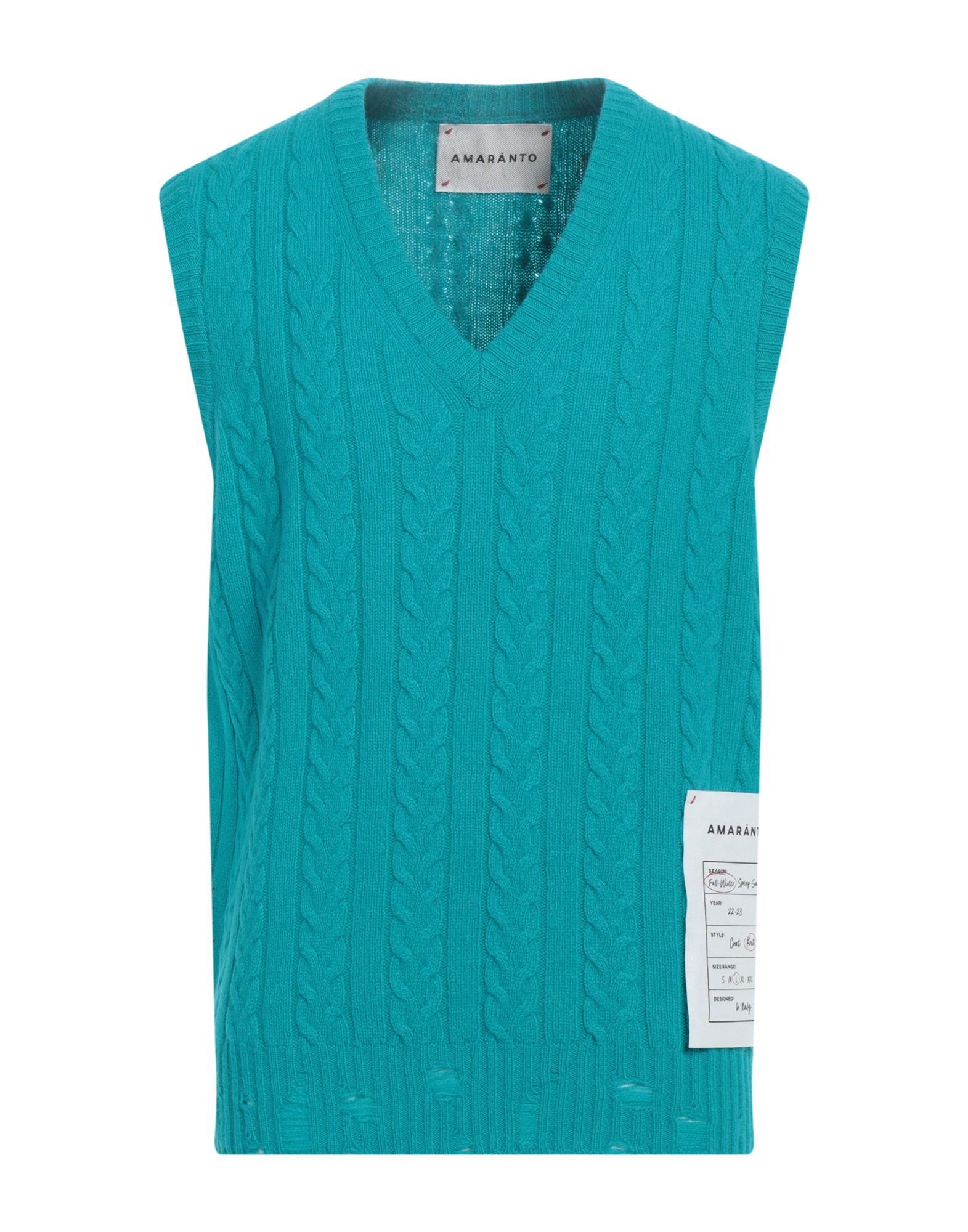 AMARANTO - Sweaters