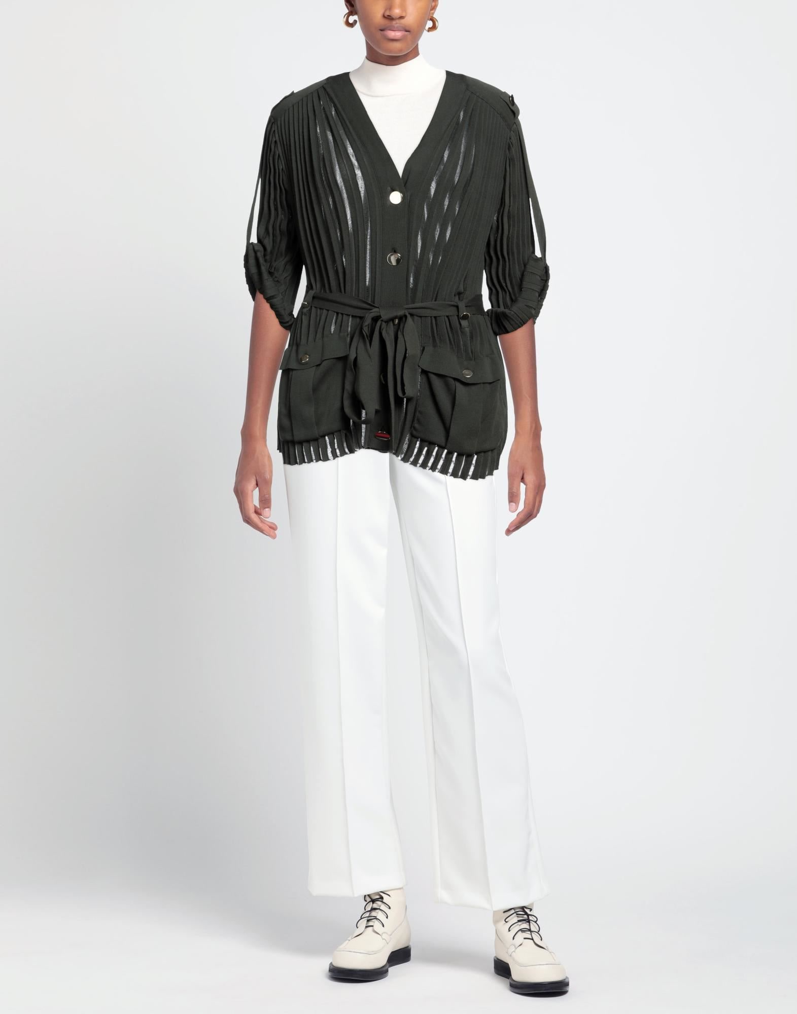 Blumarine♡ブルマリン♡カーディガン2点 ブルマリン (BLUMARINE) レディース/カーディガンの通販 | YOOX(ユークス)