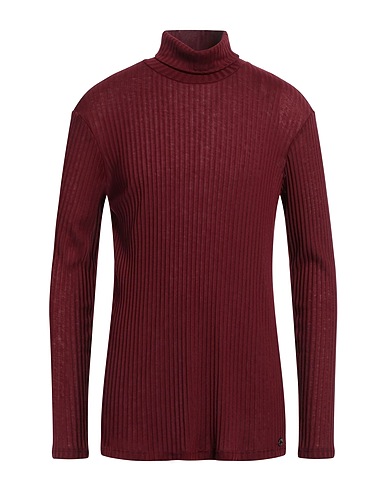TAKESHY KUROSAWA Dolcevita Bordeaux 50% Poliestere, 50% Viscosa