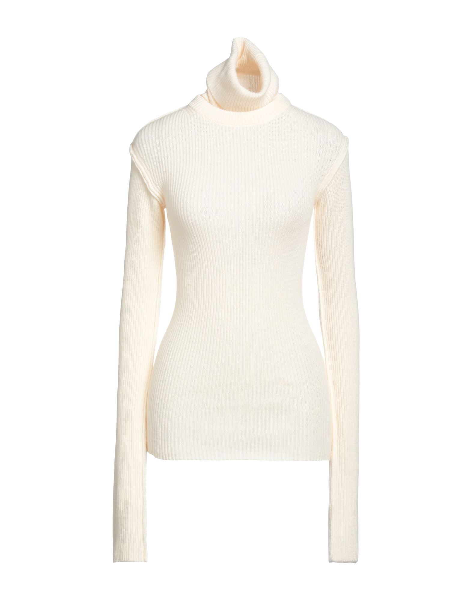 SPORTMAX - Turtlenecks