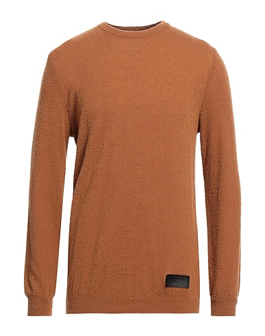 DONDUP Jumper 65% Wool, 25% Polyamide, 10% Cashmere
