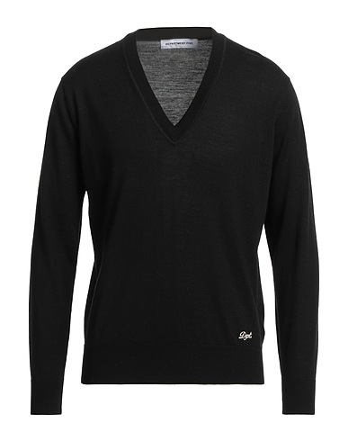 A-COLD-WALL* Jumper Dark green 60% Wool, 40% Polyester