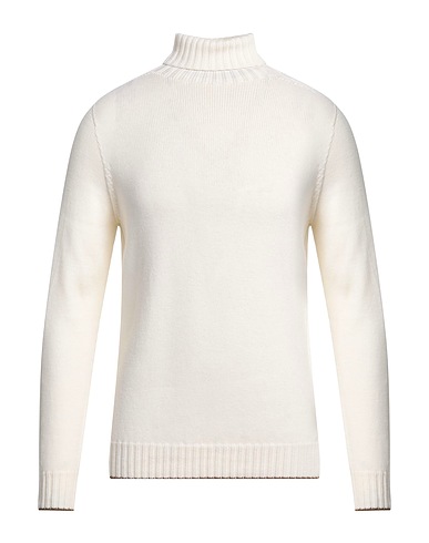 DONDUP Dolcevita Panna 100% Lana