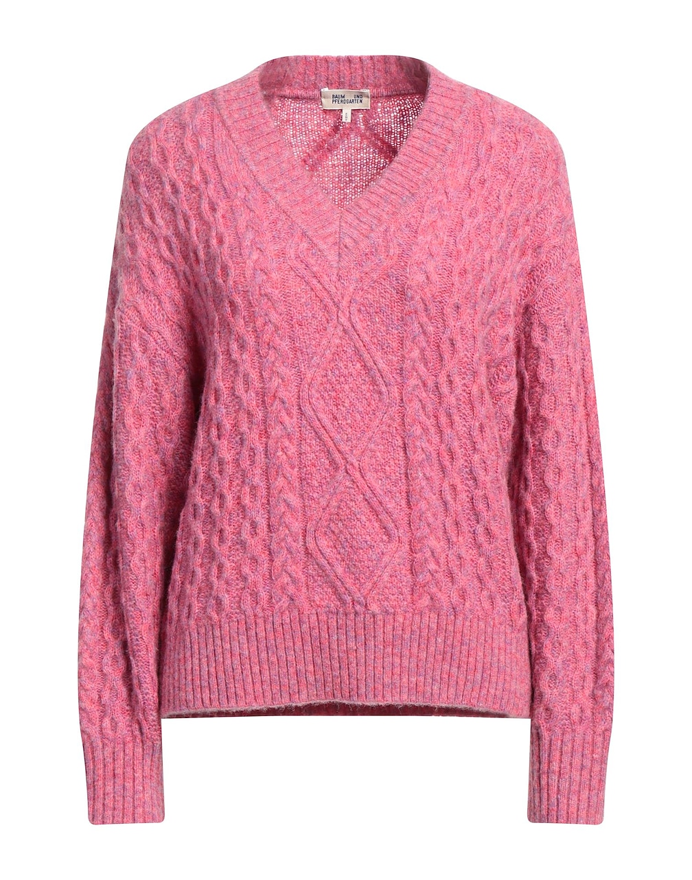 BAUM UND PFERDGARTEN - Pullover