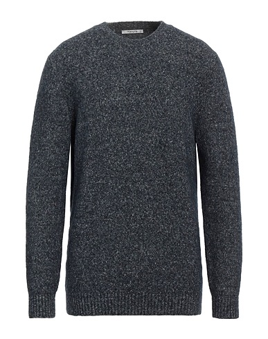 KANGRA Свитер 37% Шерсть альпака, 30% Хлопок, 24% Полиамид, 7% Шерсть, 2% Эластан