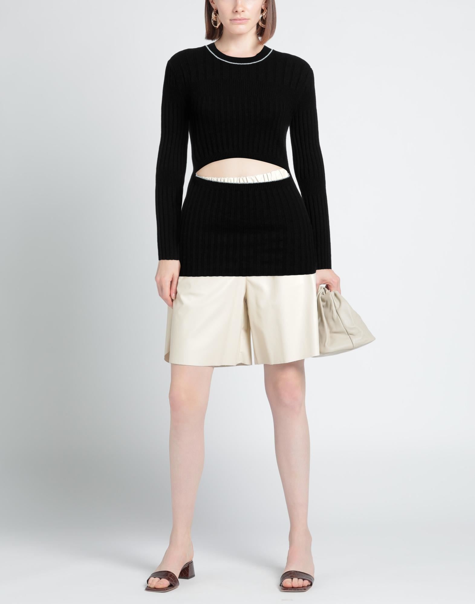 PROENZA SCHOULER ニット＆スウェット | プルオーバー ブラック