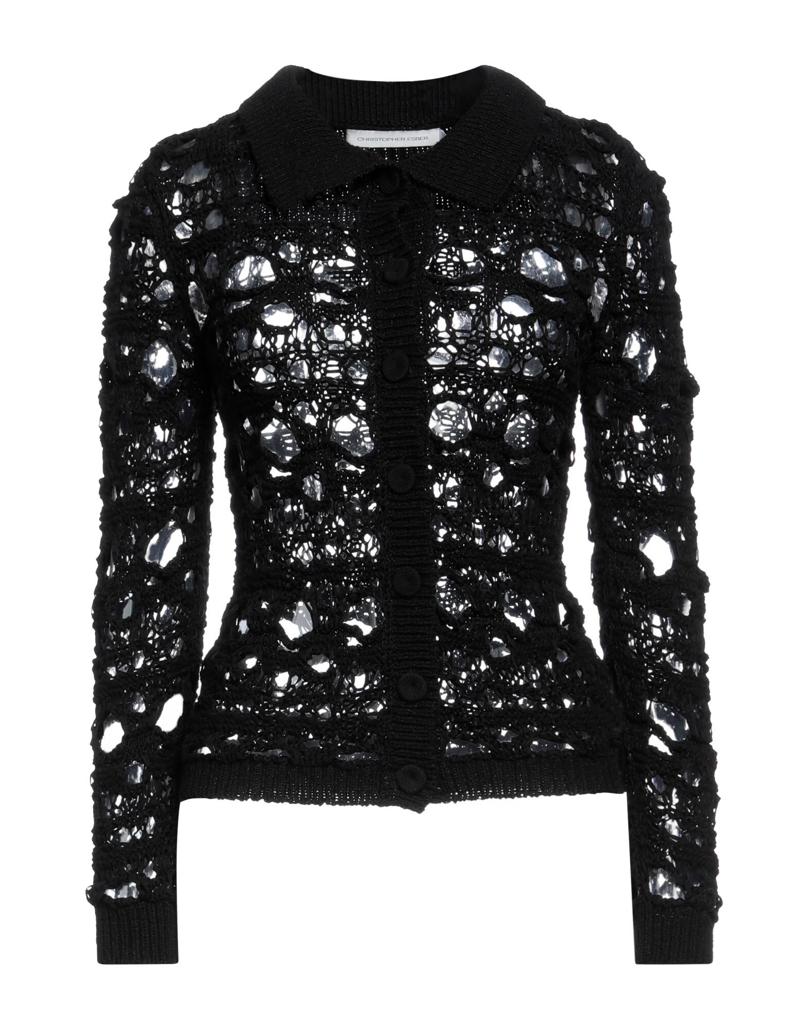CHRISTOPHER ESBER - Cardigans