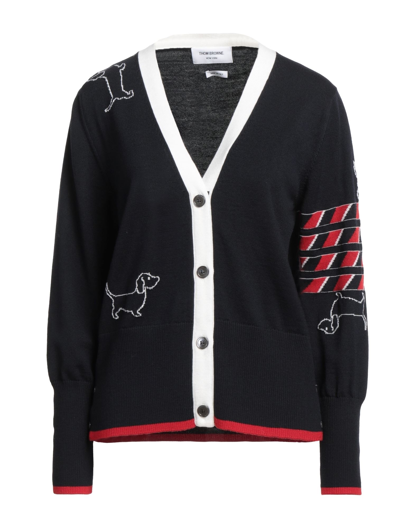 THOM BROWNE - Кардиганы