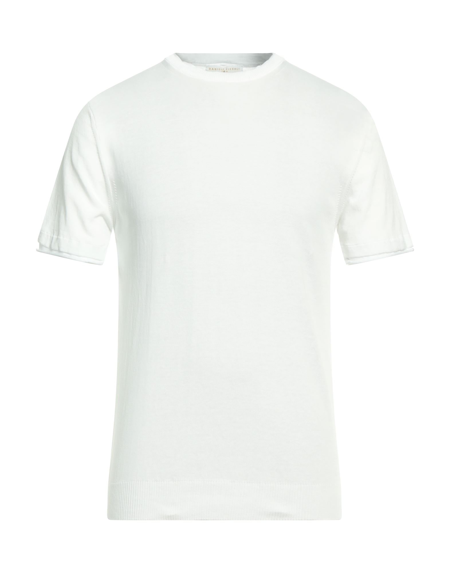 DANIELE FIESOLI - プルオーバー