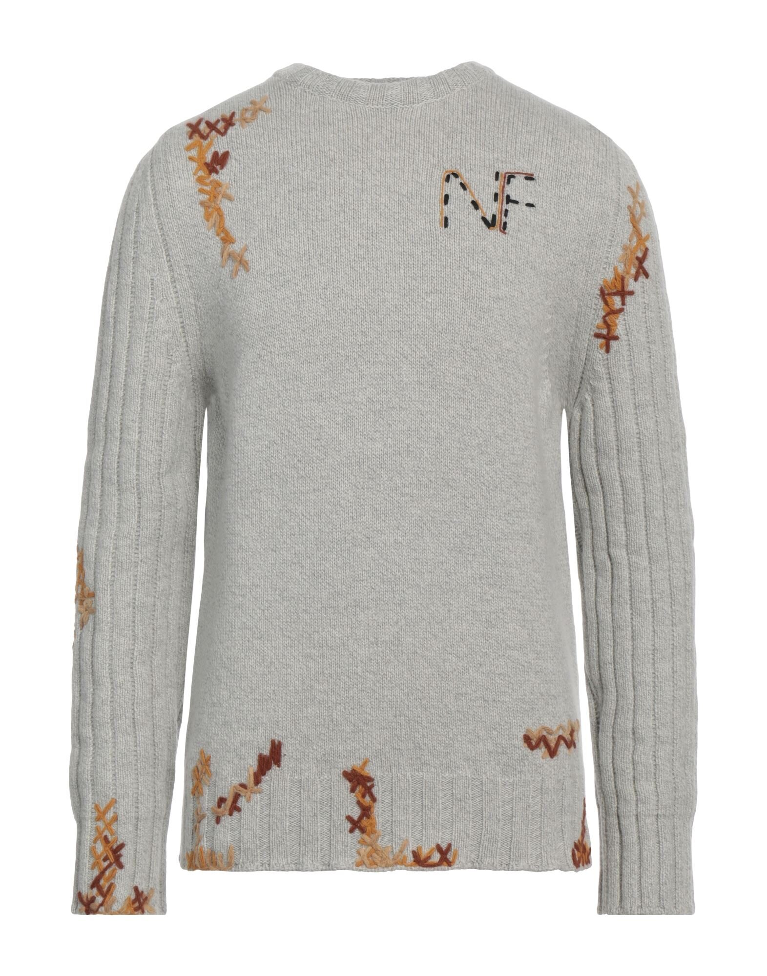 NICK FOUQUET - Sweaters