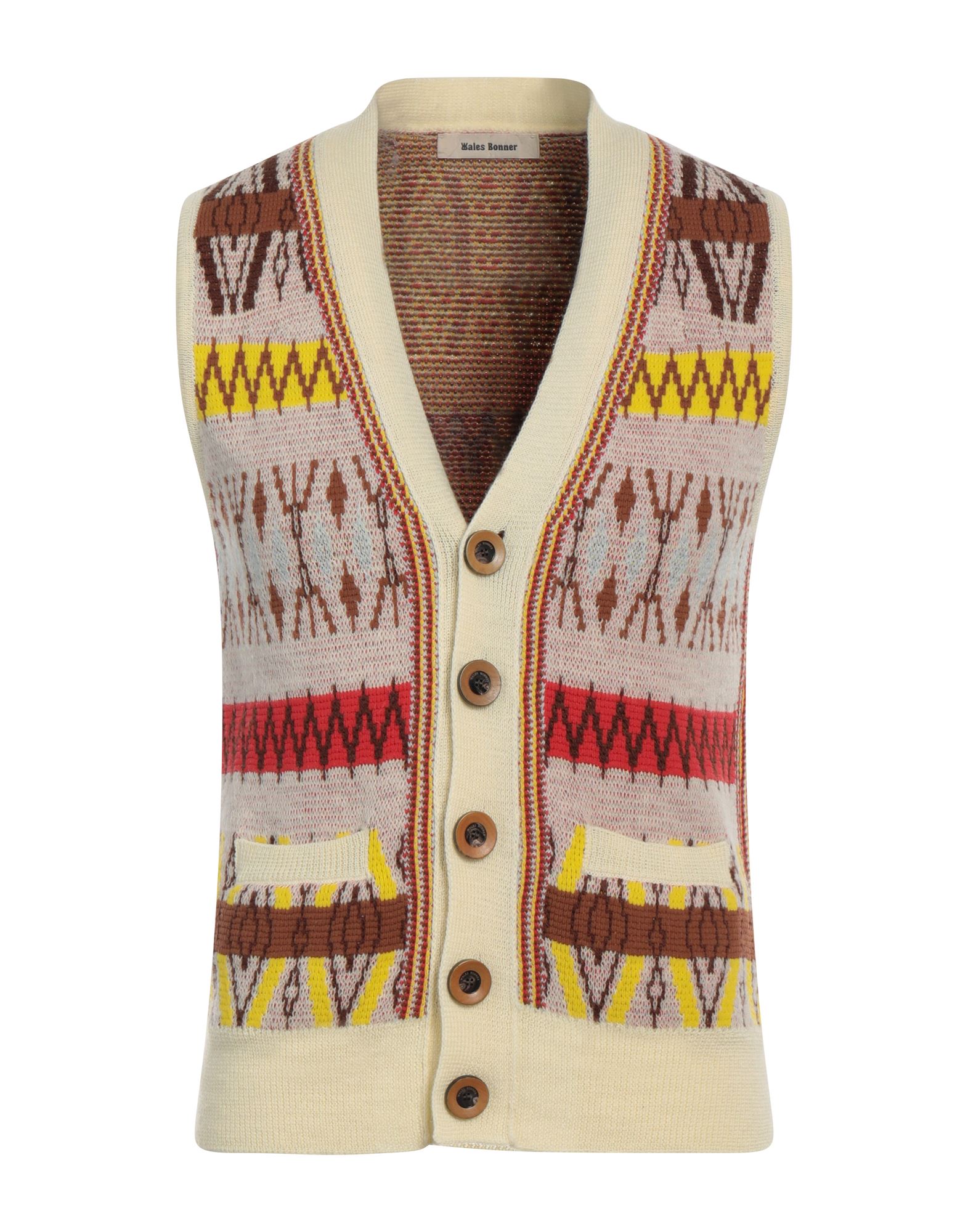 WALES BONNER - Cardigans