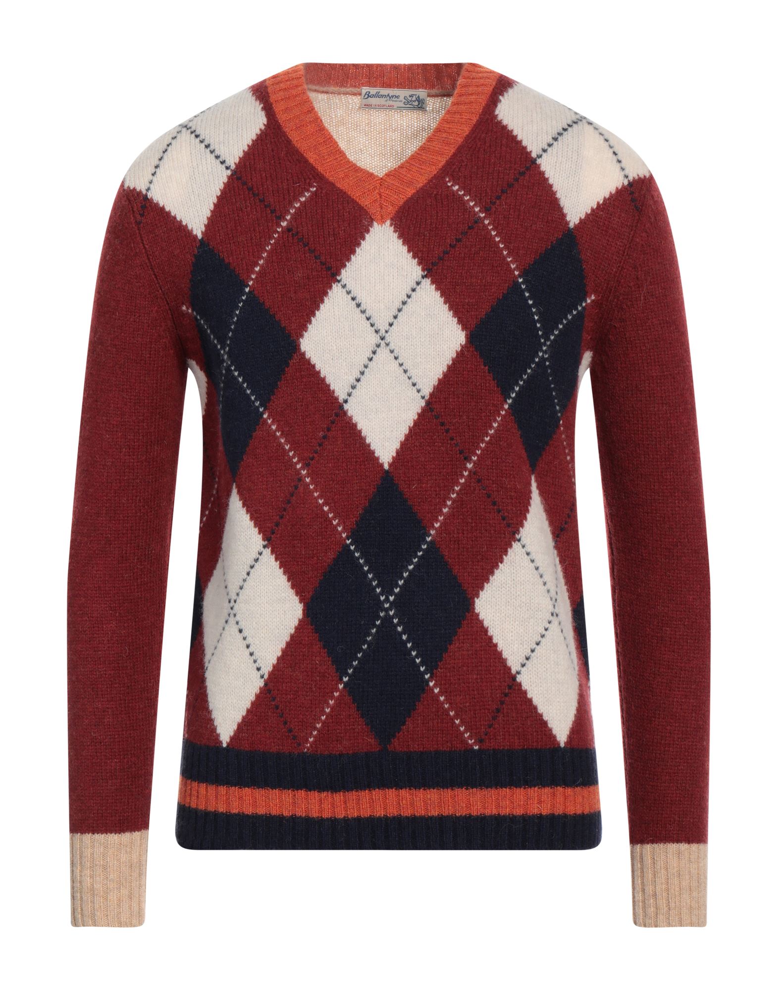 BALLANTYNE - Sweaters