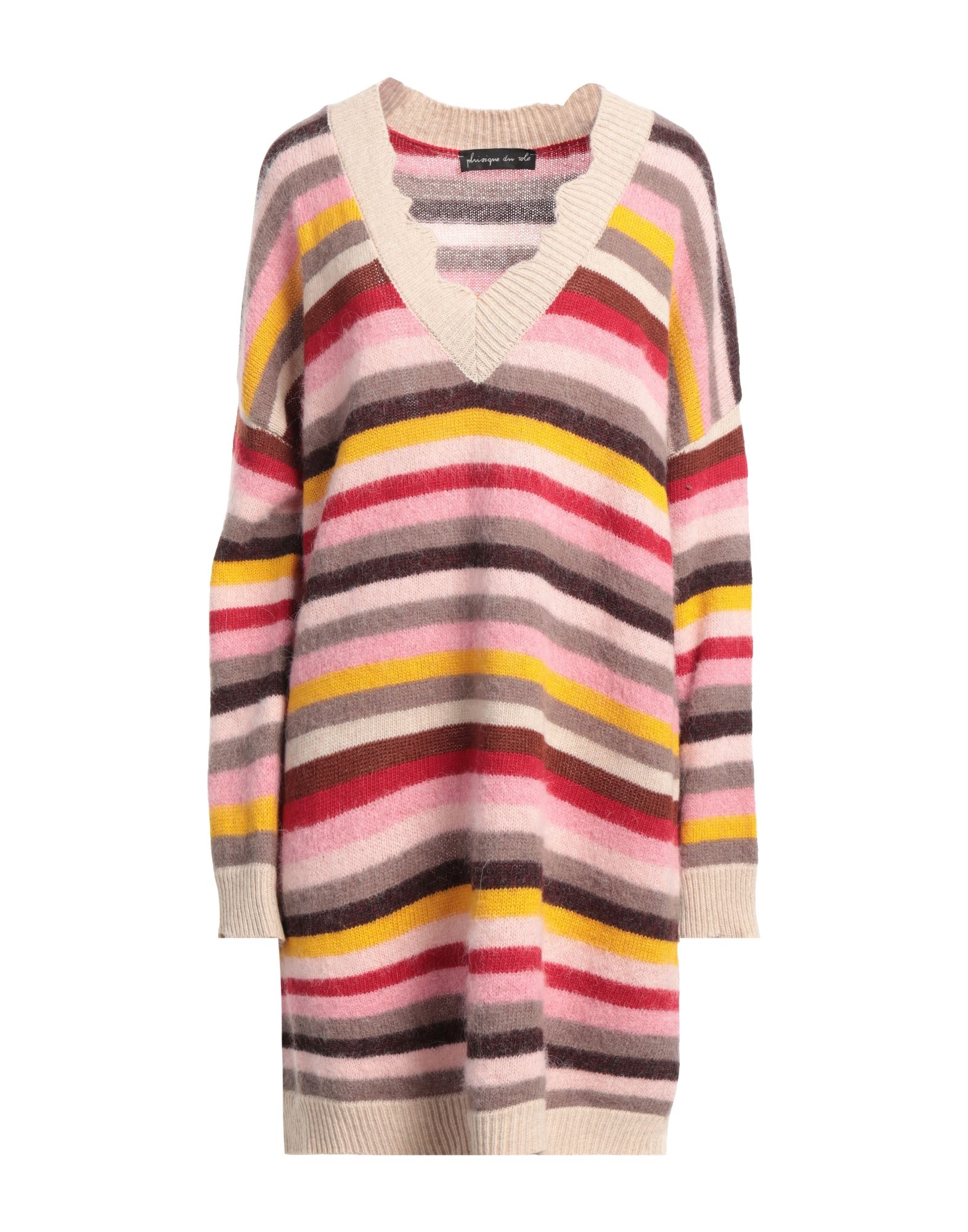 PDR PHISIQUE DU ROLE - プルオーバー