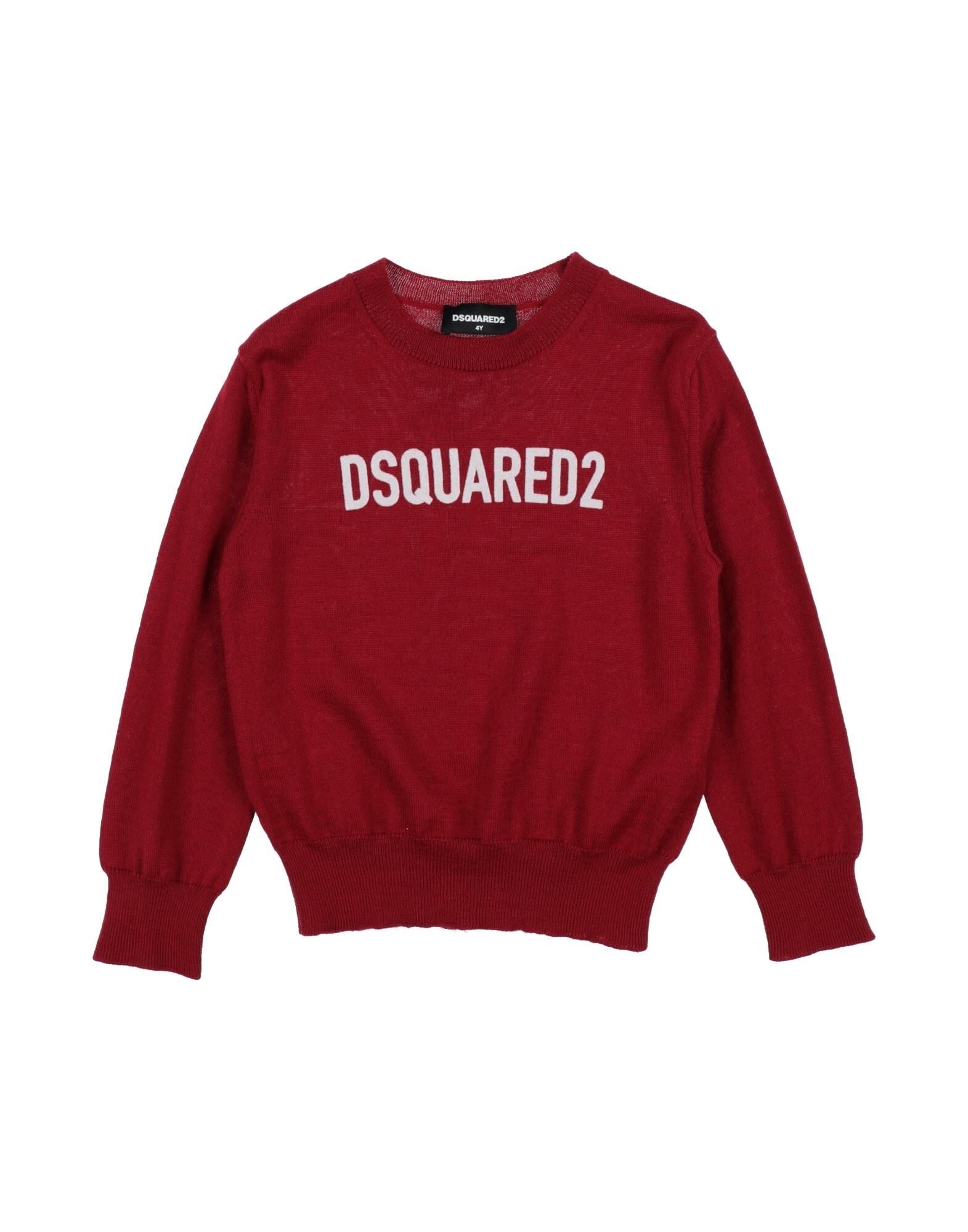 DSQUARED2 - Sweaters