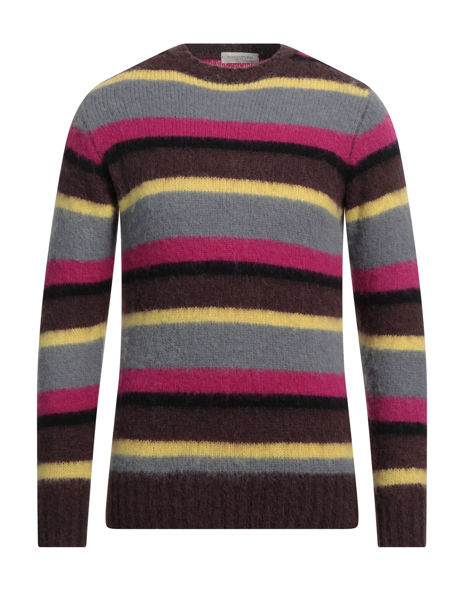ROSSOPURO - プルオーバー