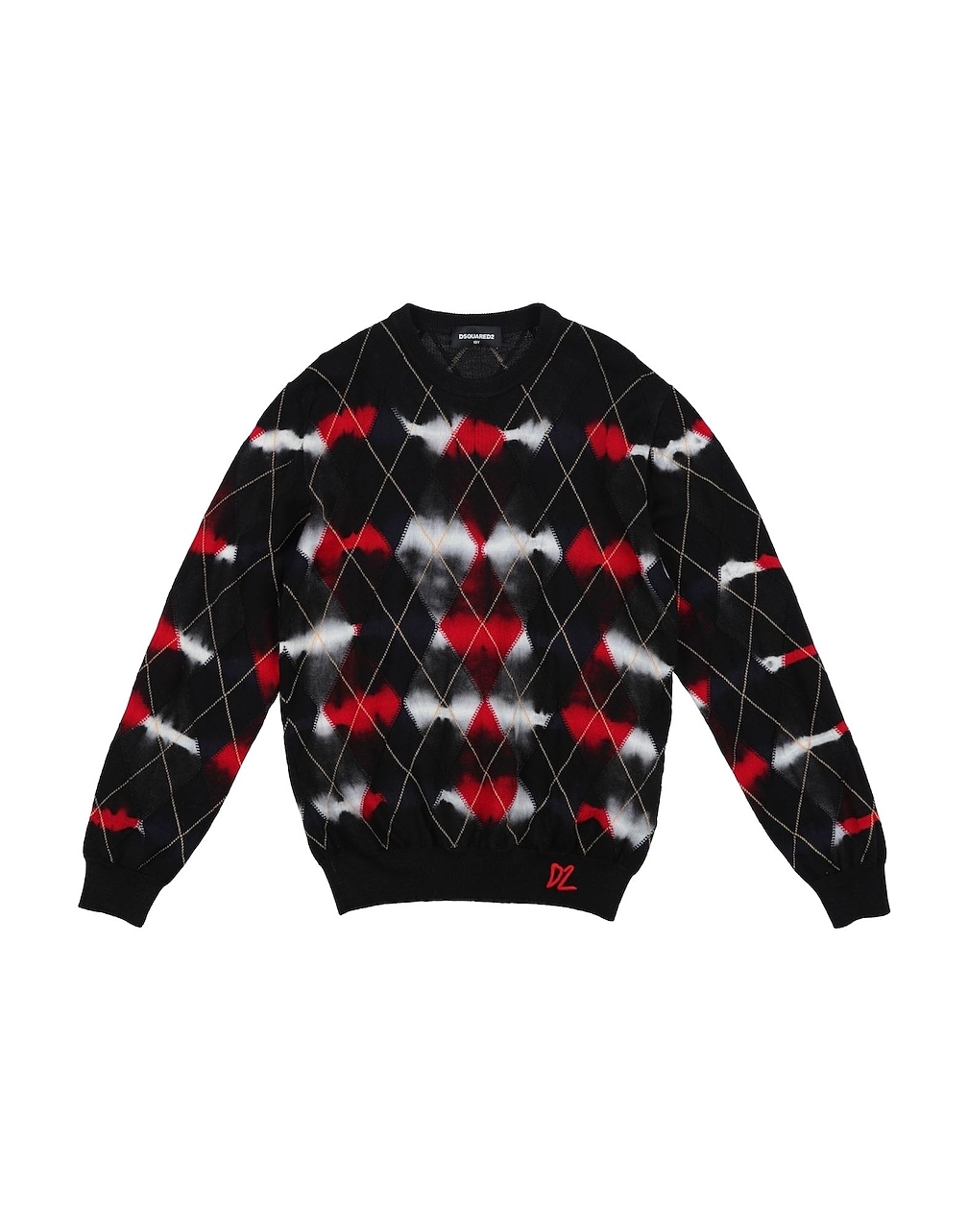DSQUARED2 - Pullover