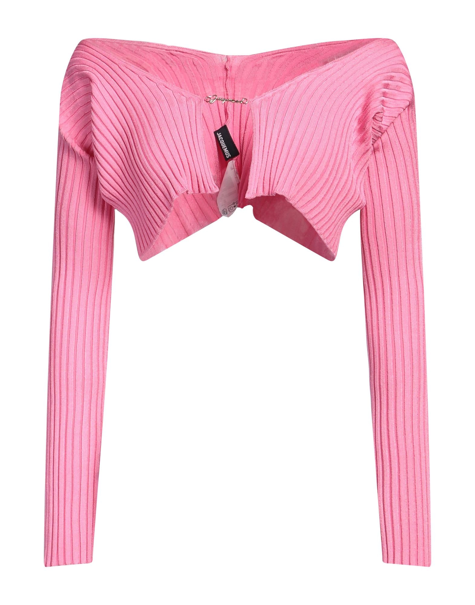 JACQUEMUS - Sweaters