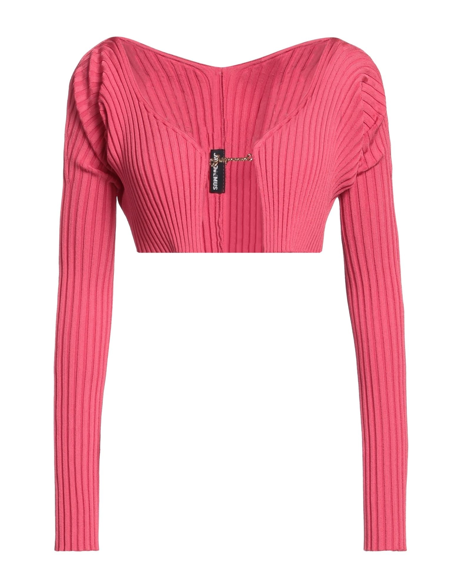 JACQUEMUS - Sweaters