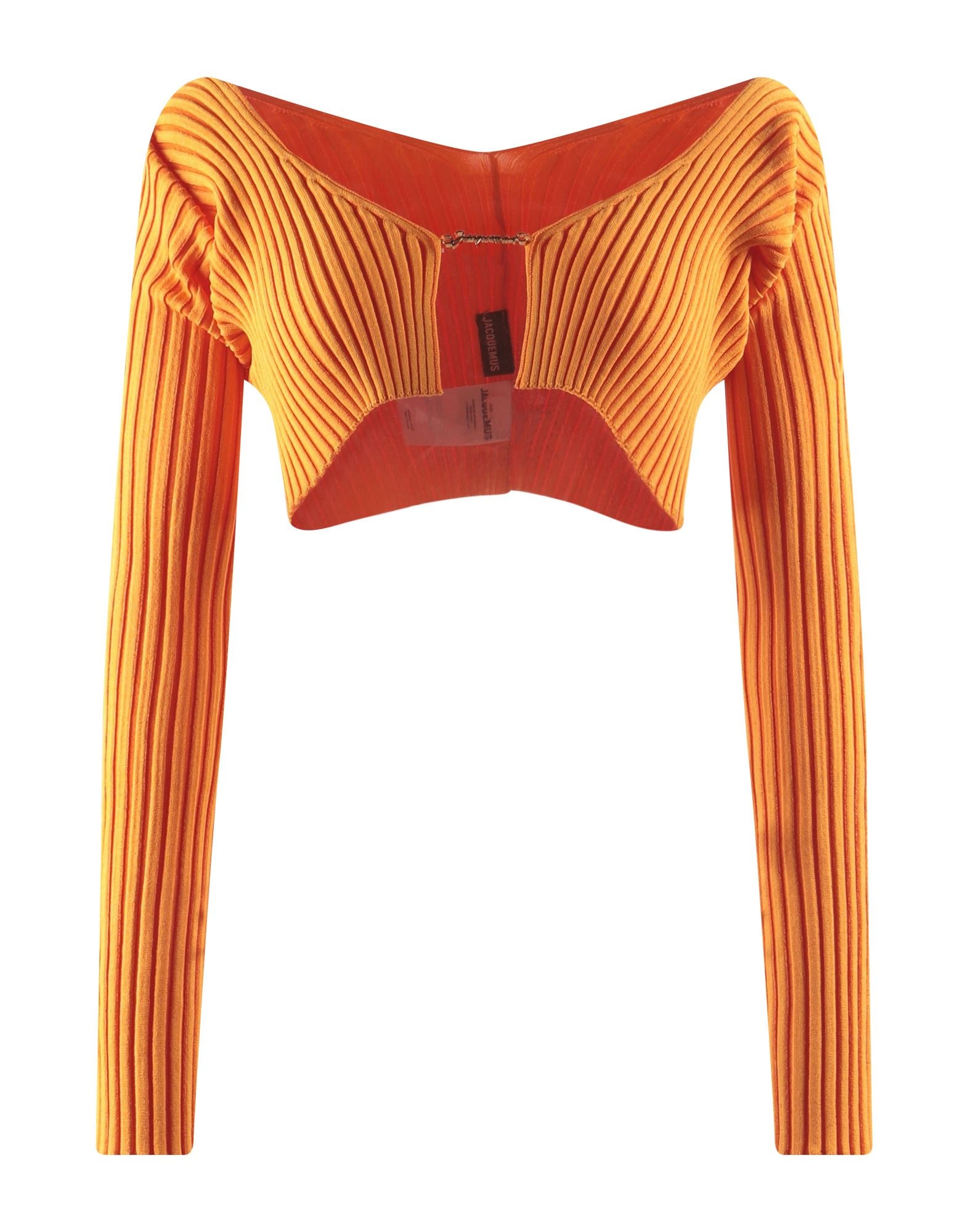 JACQUEMUS - Pullover