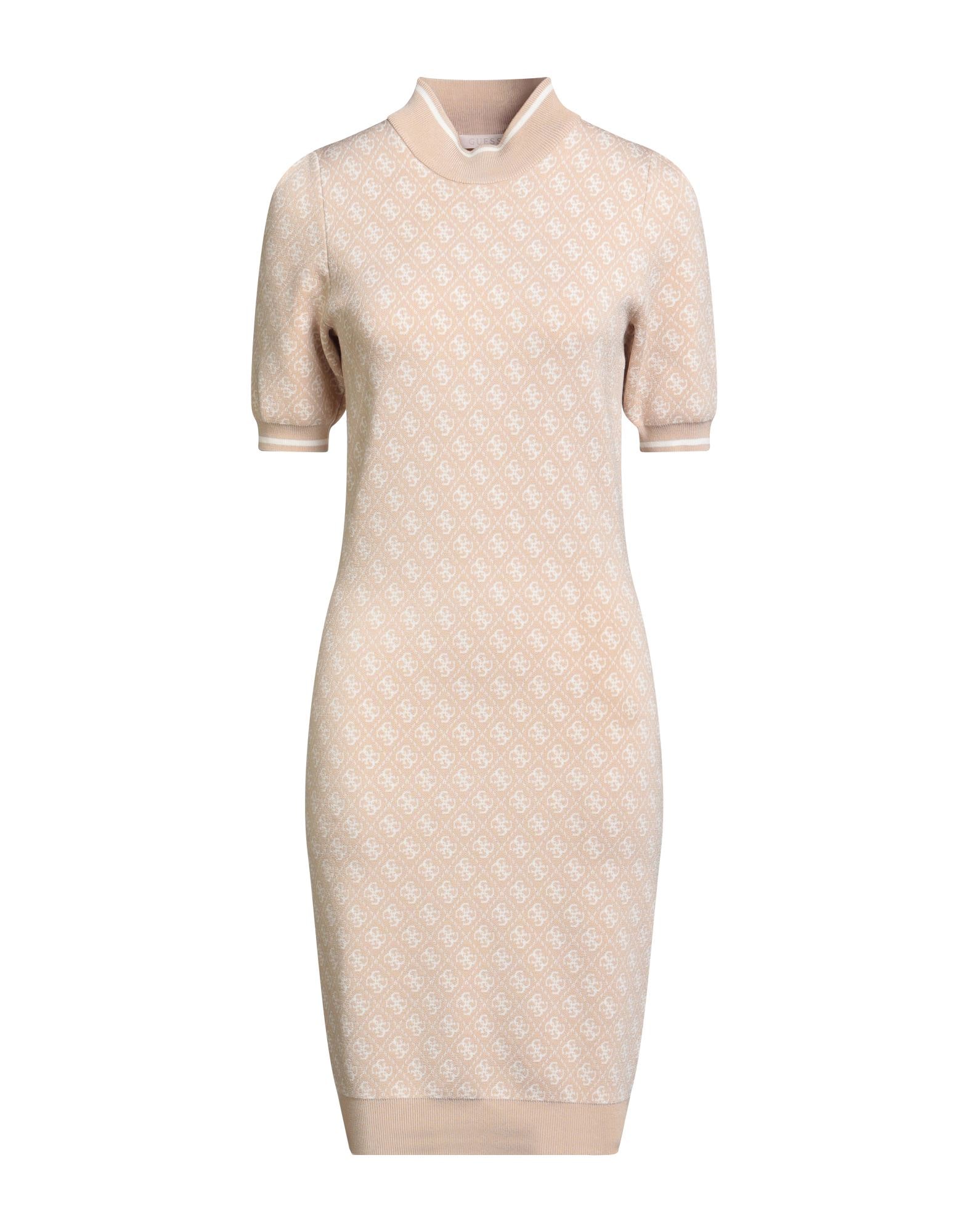 GUESS - Mini dresses