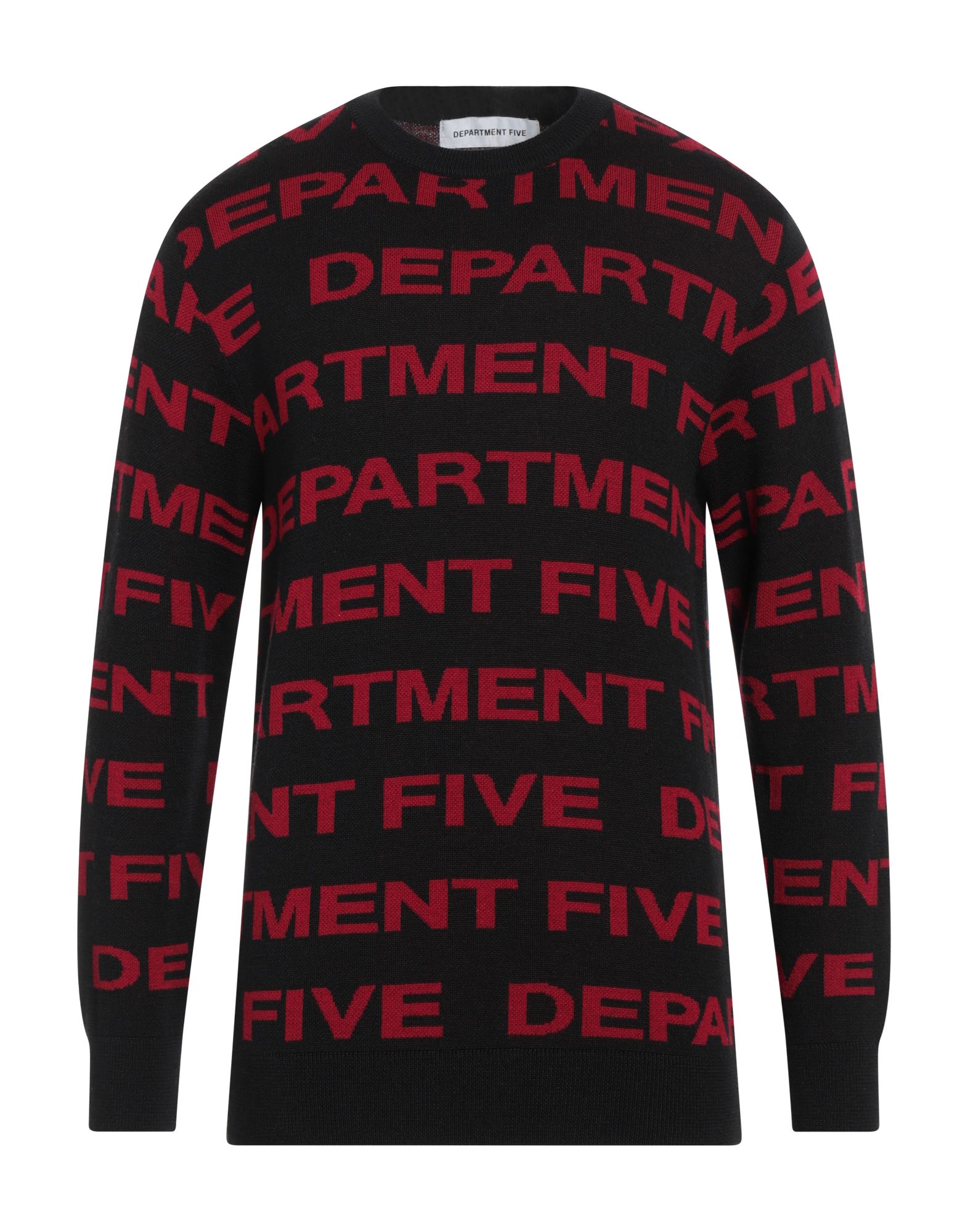 DEPARTMENT 5 - Pullover