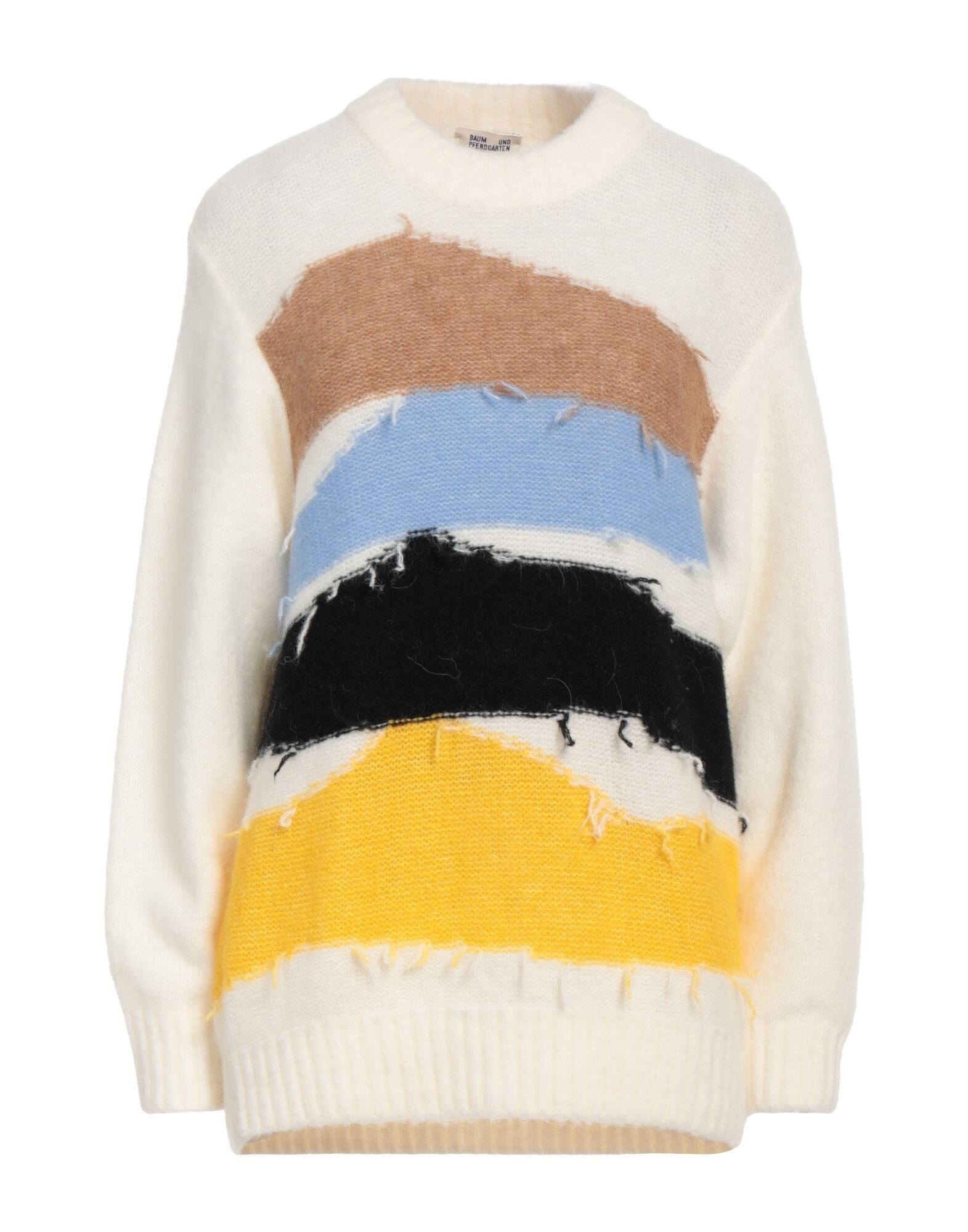 BAUM UND PFERDGARTEN - プルオーバー