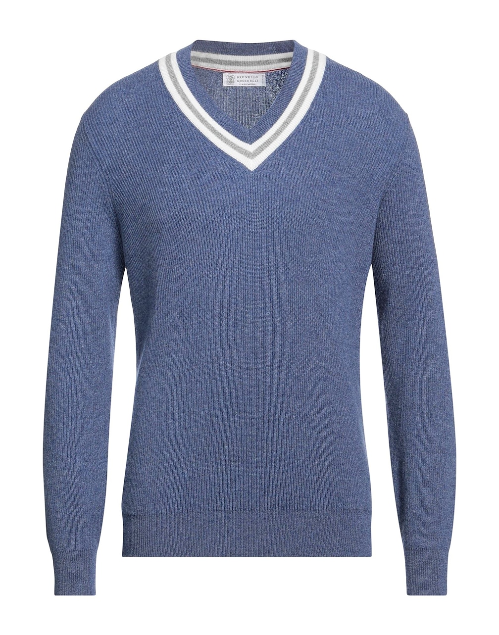 BRUNELLO CUCINELLI - Pullover