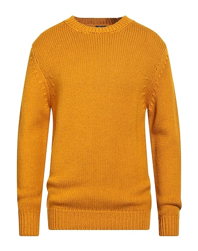RETOIS Jumper 100% Merino Wool