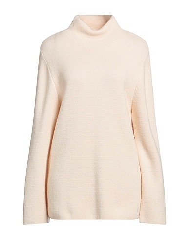 BAUM UND PFERDGARTEN Turtleneck Cream 42% Acrylic, 37% Merino Wool, 18% Polyamide, 3% Mohair wool