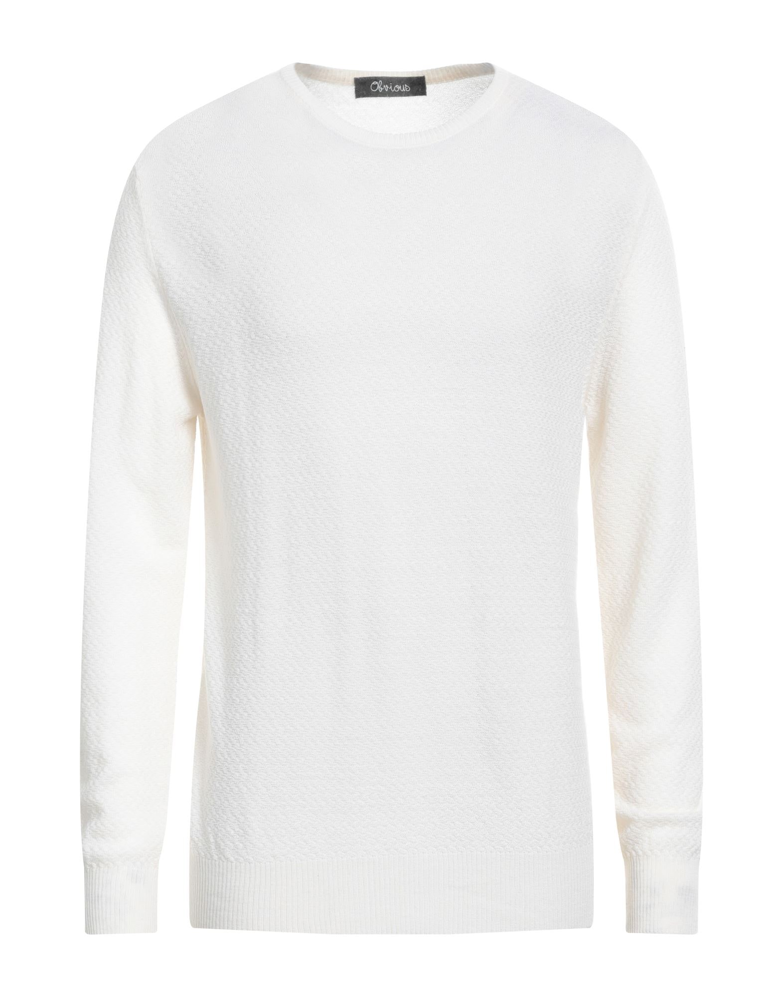 OBVIOUS BASIC - Pullover