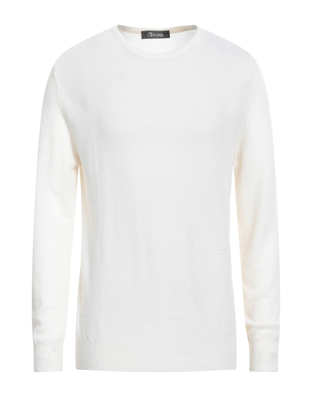 OBVIOUS BASIC - Sweaters