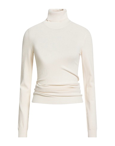 VICOLO Polo neck 70% Viscose, 30% Polyester