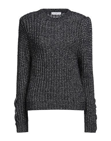 MVP WARDROBE Pullover 33% Recyceltes Polyester, 29% Acryl, 28% Recycelte Baumwolle, 7% Wolle, 3% Alpakawolle