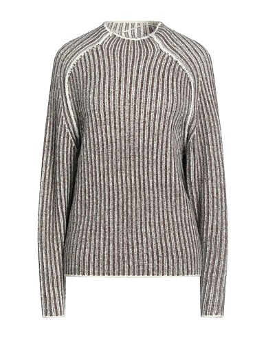 JJXX by JACK & JONES Pullover Khaki 48% Acryl, 31% Polyester, 18% Nylon, 2% Wolle, 1% Elastan