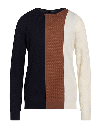 SEINSE Sweater Midnight blue 80% Viscose, 20% Nylon