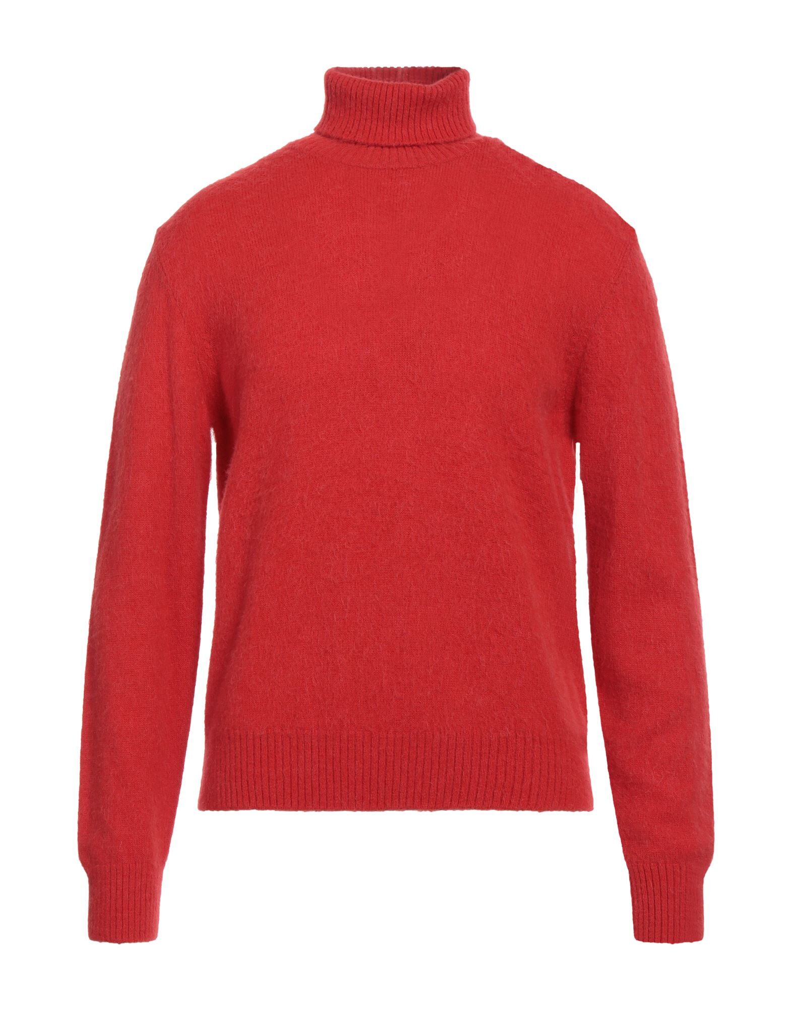 RETOIS - Rollkragenpullover