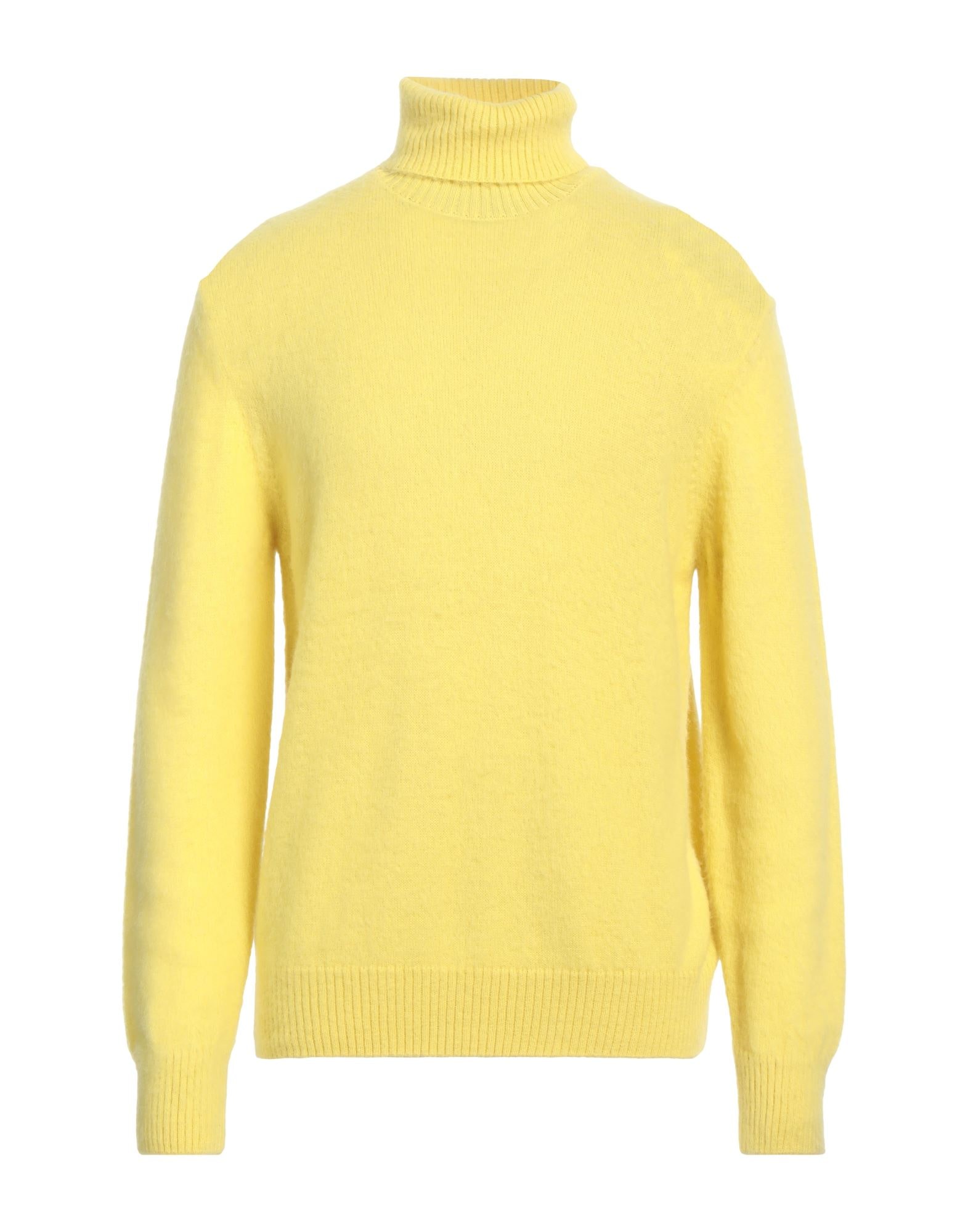 RETOIS - Turtlenecks