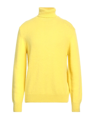 RETOIS Turtleneck 50% Acrylic, 30% Wool, 20% Alpaca wool