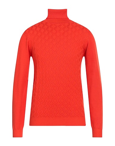SSEINSE Dolcevita Arancione 80% Viscosa, 20% Nylon