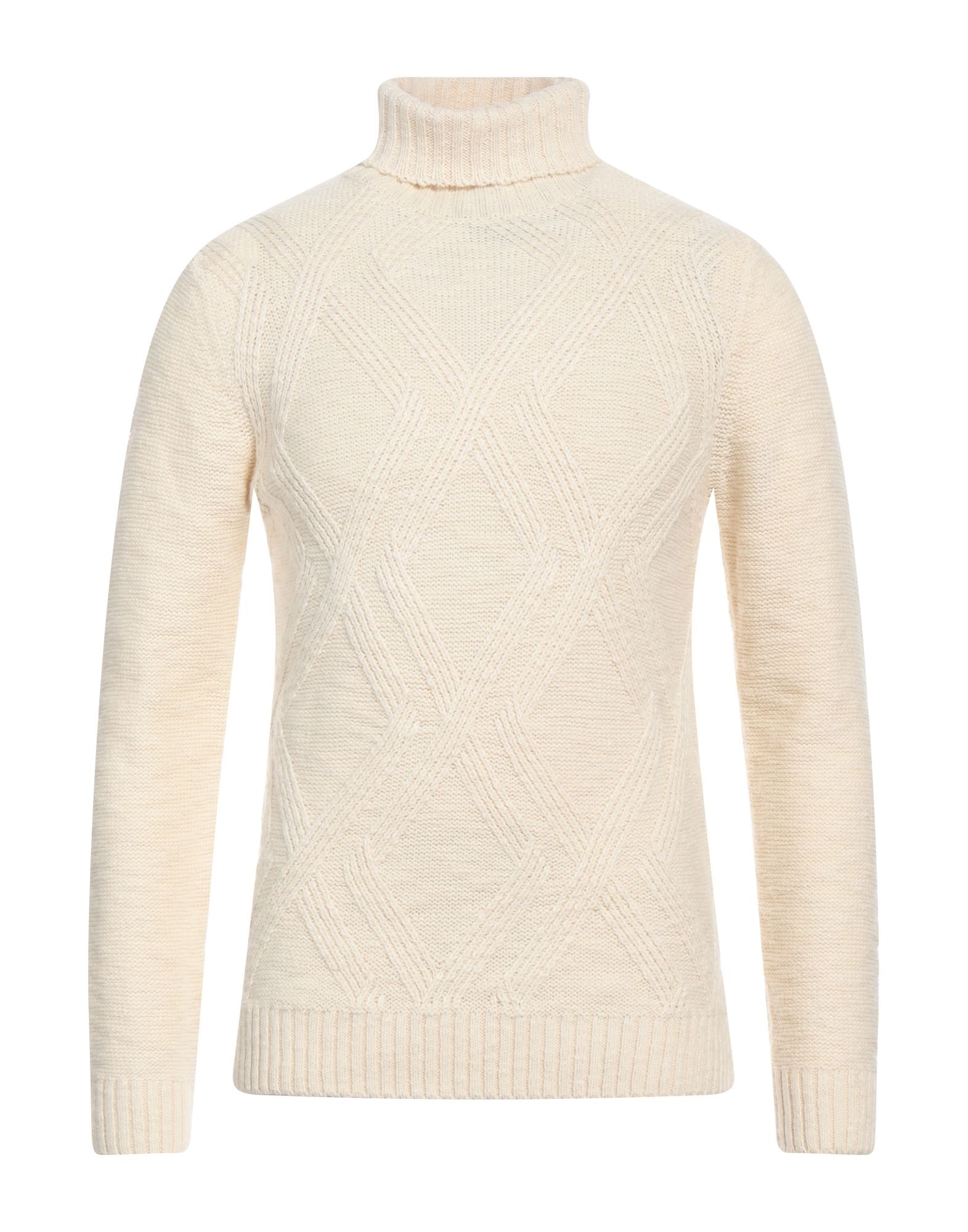 HAMAKI-HO - Turtlenecks