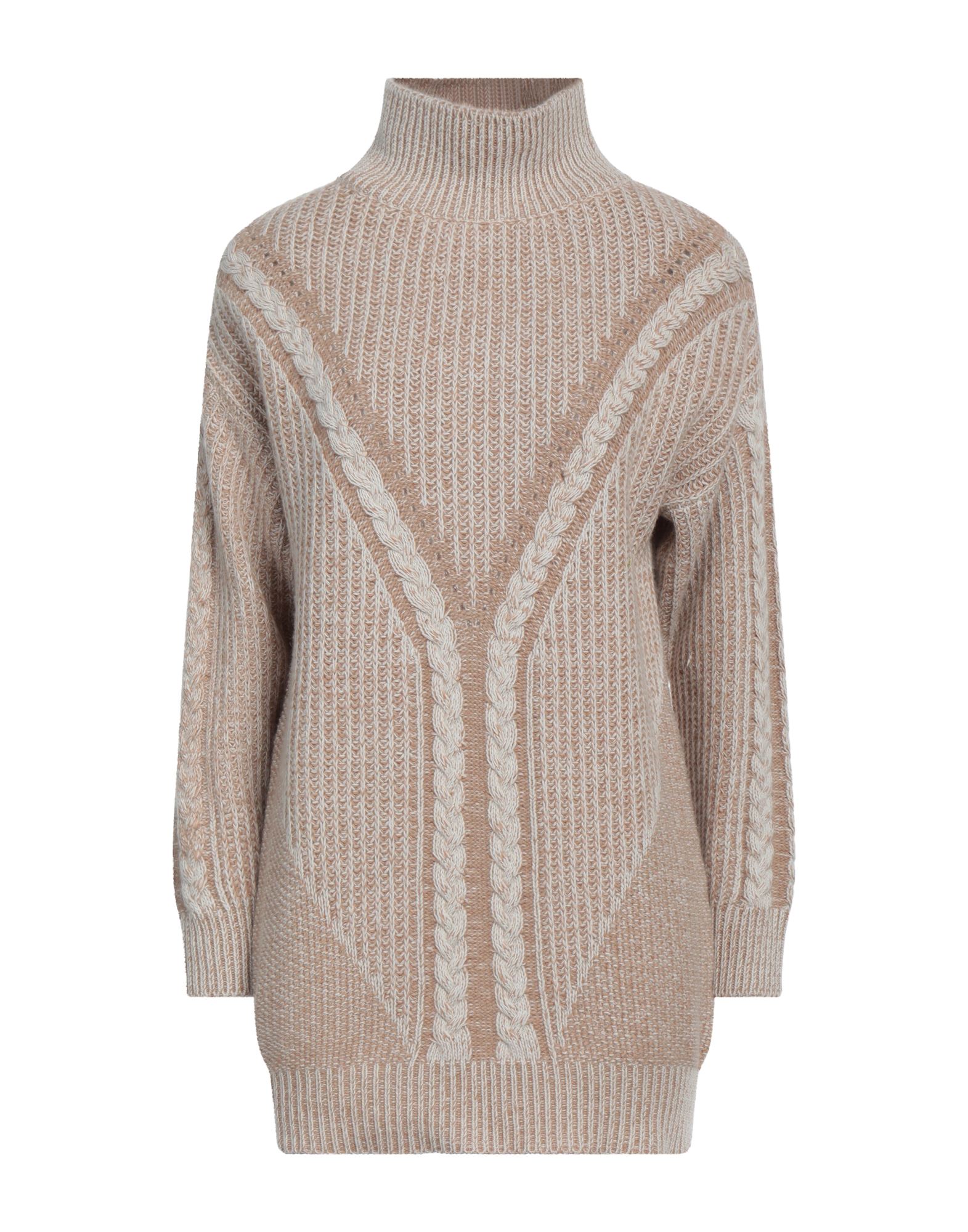 N.O.W. ANDREA ROSATI CASHMERE - Turtlenecks