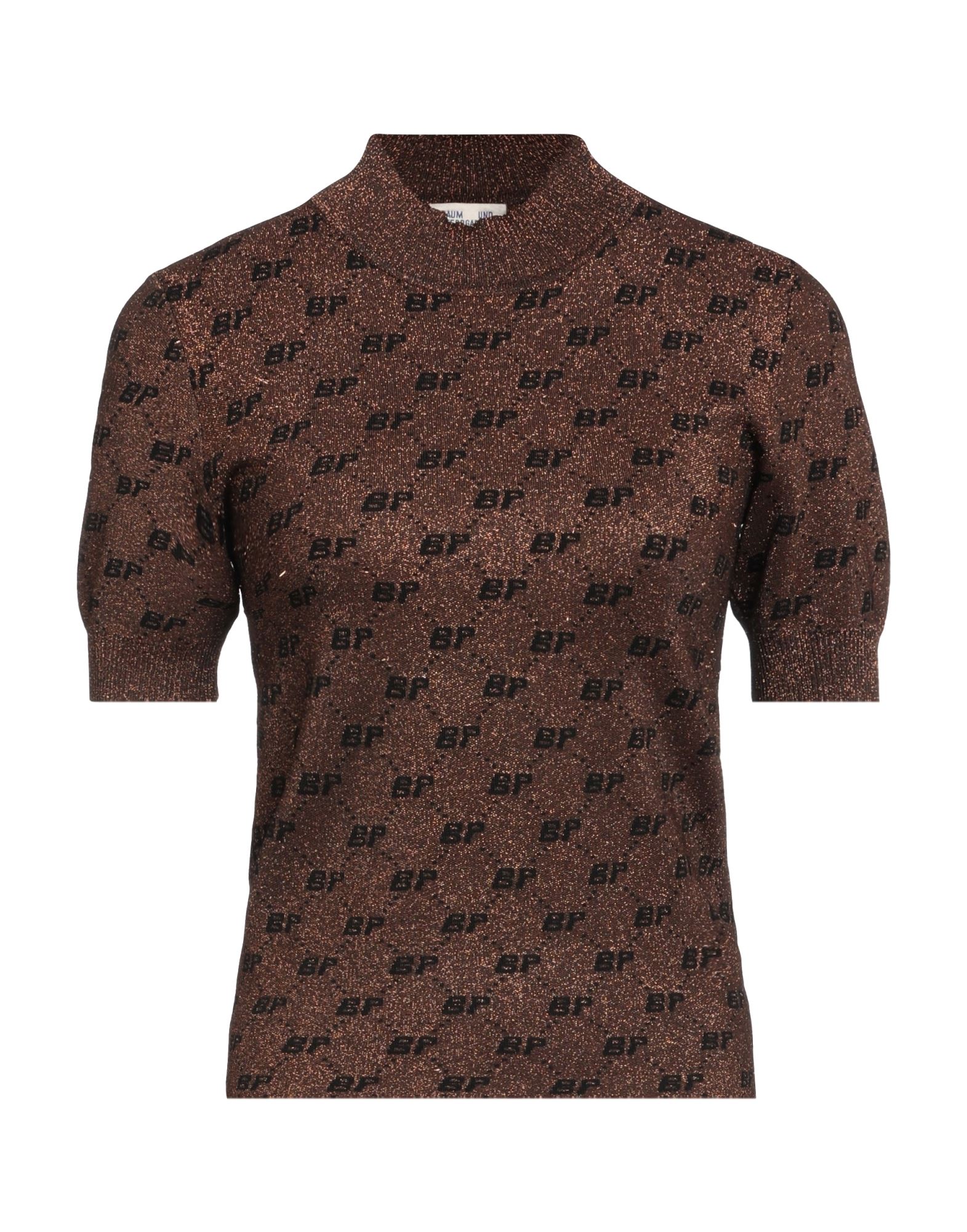 BAUM UND PFERDGARTEN - 터틀넥