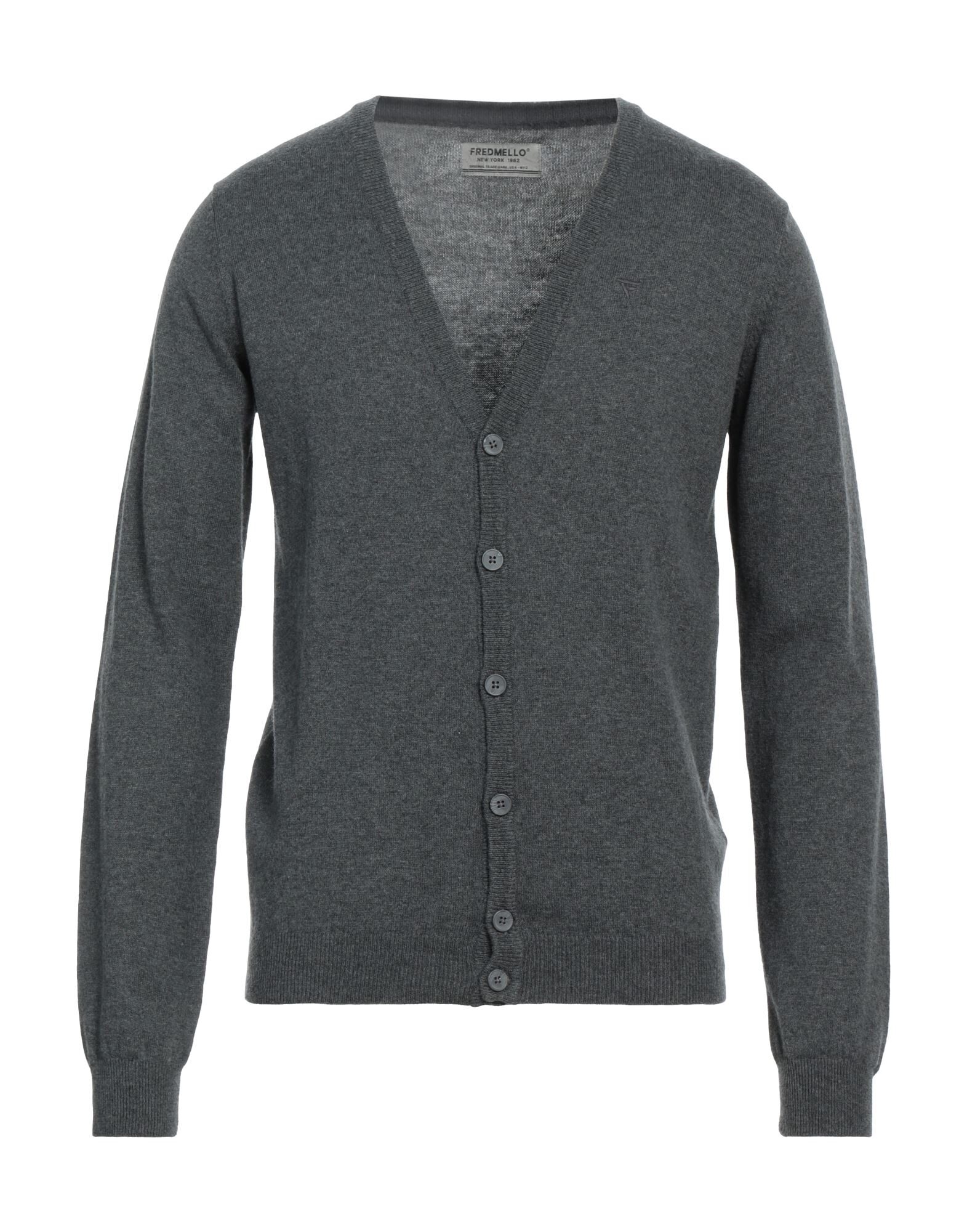 FRED MELLO - カーディガン