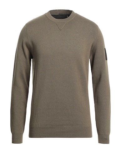 OUTHERE Sweaters 53% Cotton, 34% Nylon, 13% Wool