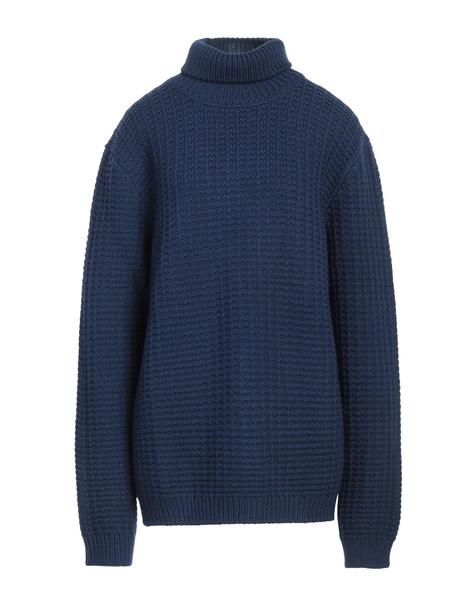 MASSIMO ALBA - タートルネック