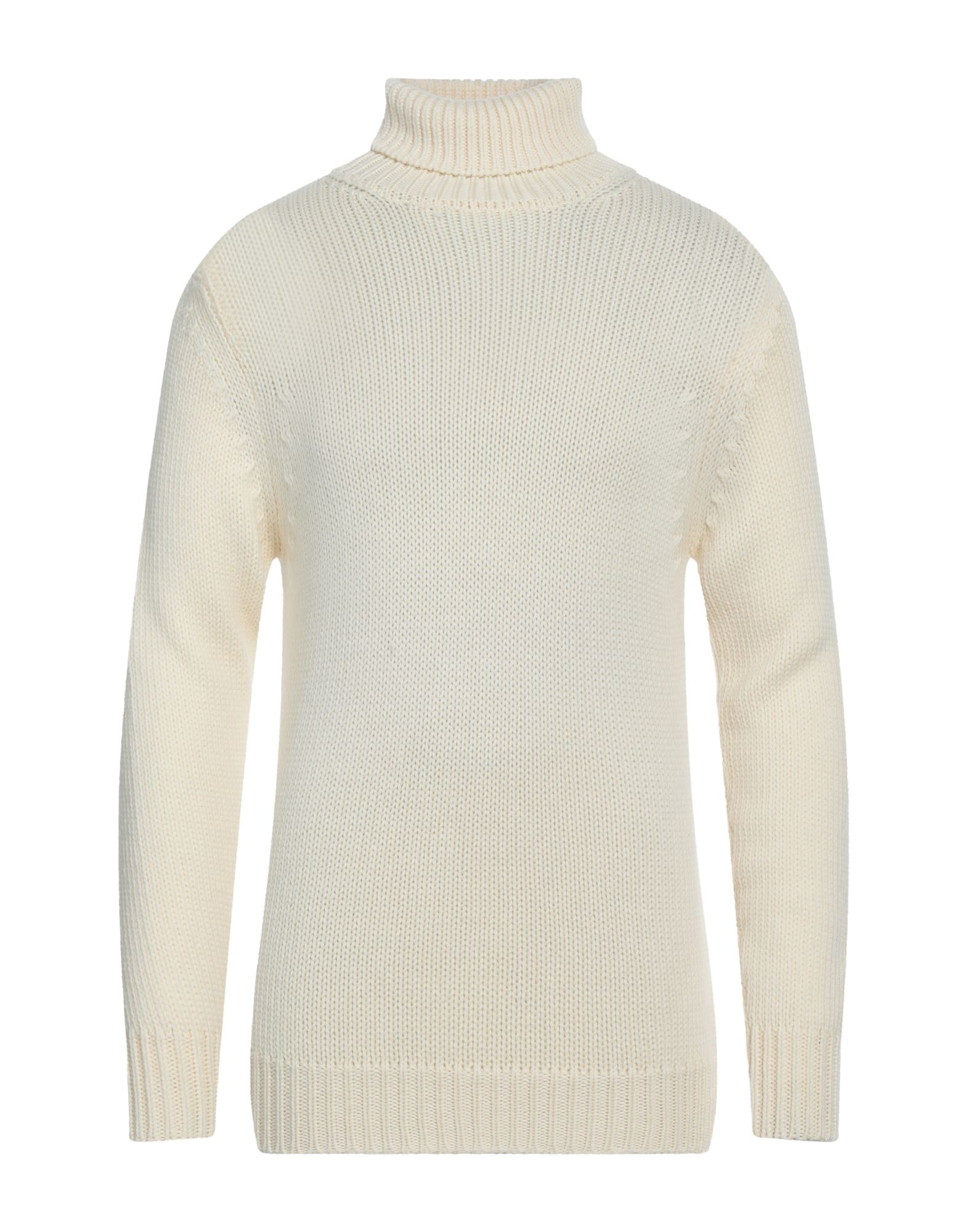 RETOIS - Turtlenecks