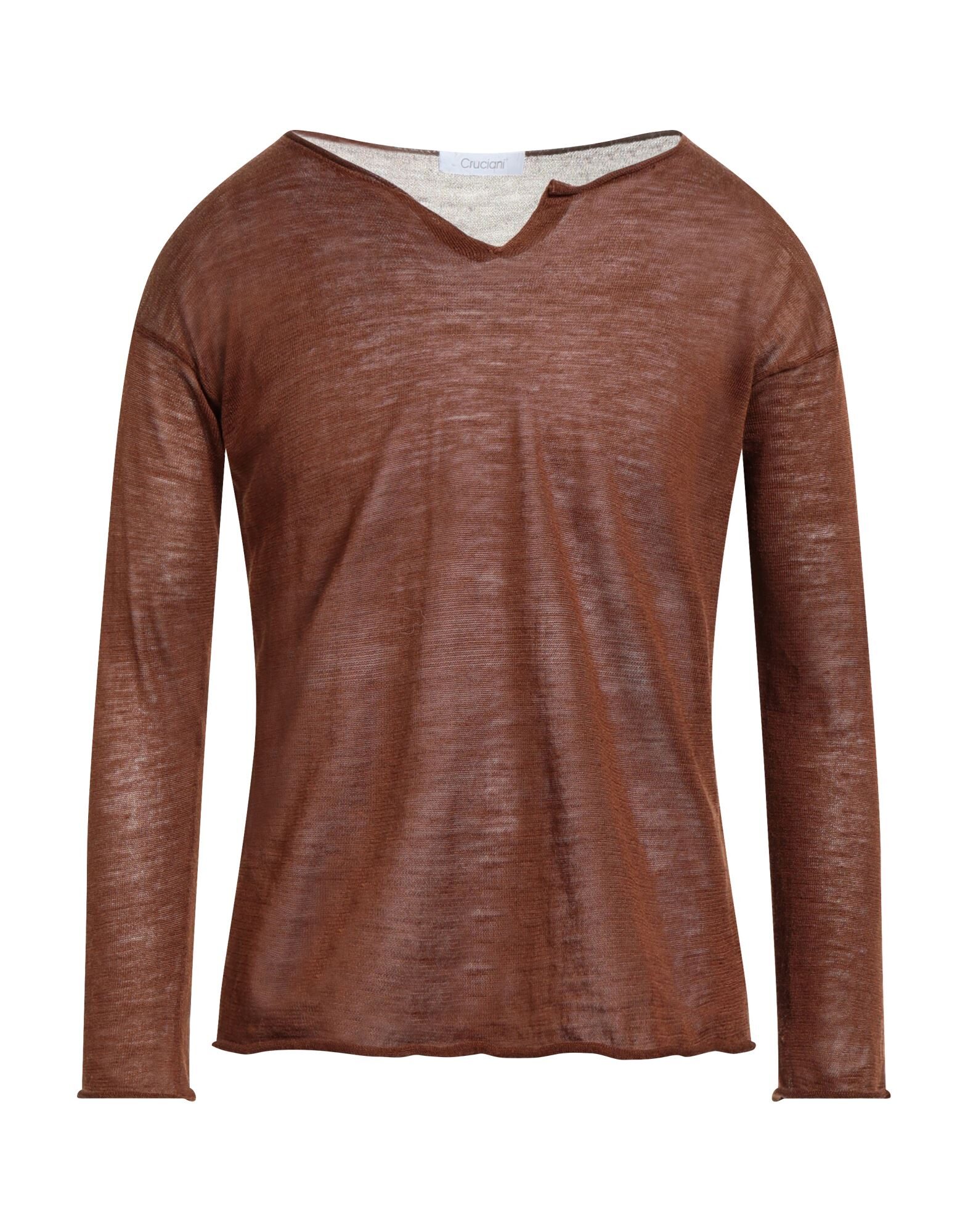 CRUCIANI - プルオーバー
